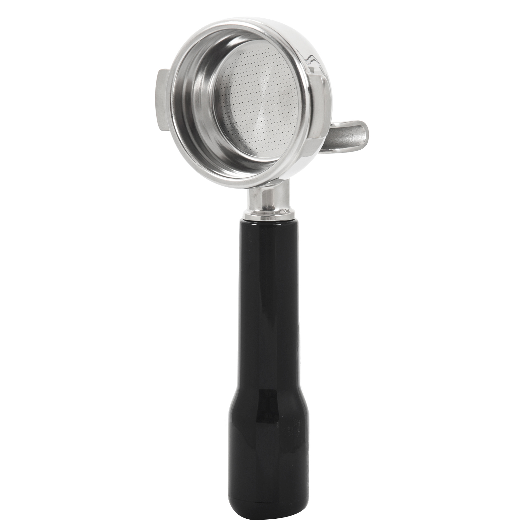 Coffee Machine Expobar - Support de filtre sans fond pour