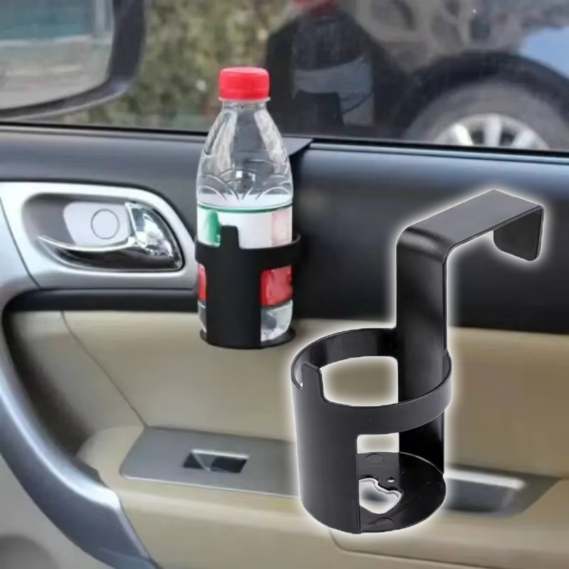 Coffee Equipment Rack - Support de tasse/bouteille pour voiture, 1/2