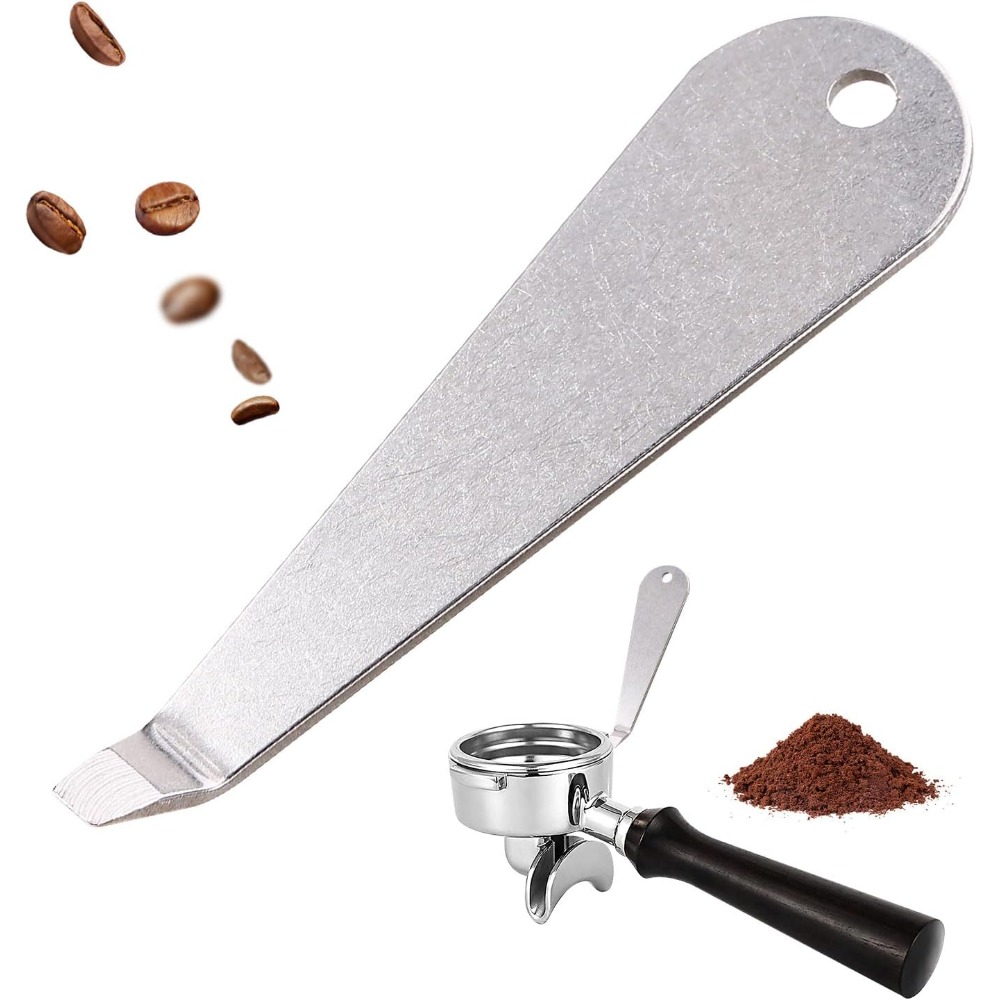 Coffee Equipment At Home - Outil de démontage du panier du