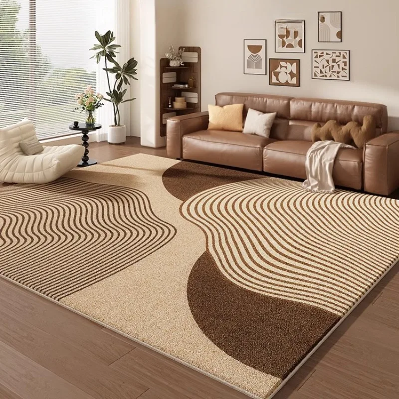 Coffee Equipment At Home - Tapis de salon couleur crème, décoration