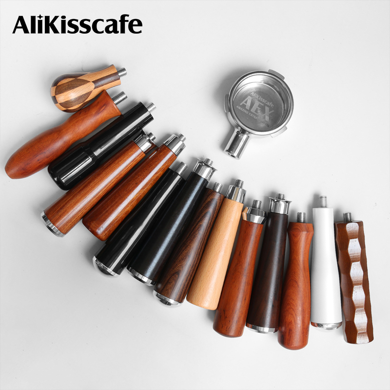 Coffee Equipment Tools - Poignée de porte-filtre à café M10,