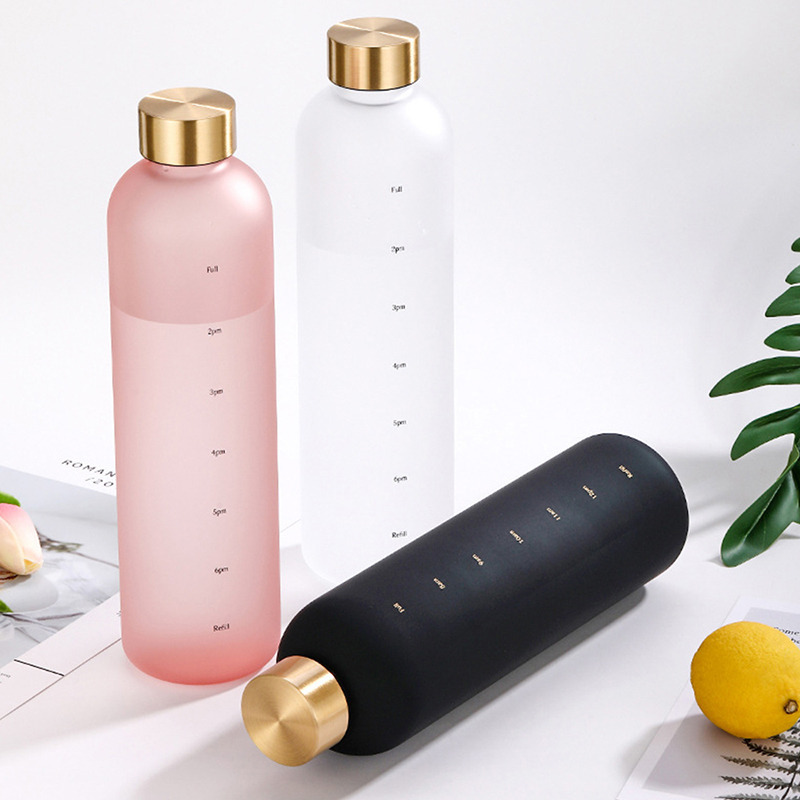 Bouteille de 1L avec marqueur  - Coffee Equipment Eu avis et prix