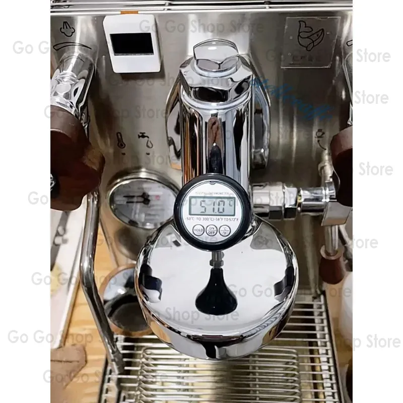 Nouveaux modèles E61 thermomèt - Coffee Machine Expobar avis et prix