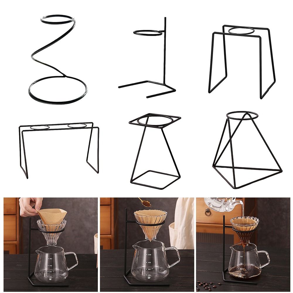 Porte-gobelet filtre à café no - Coffee Equipment Rack avis et prix