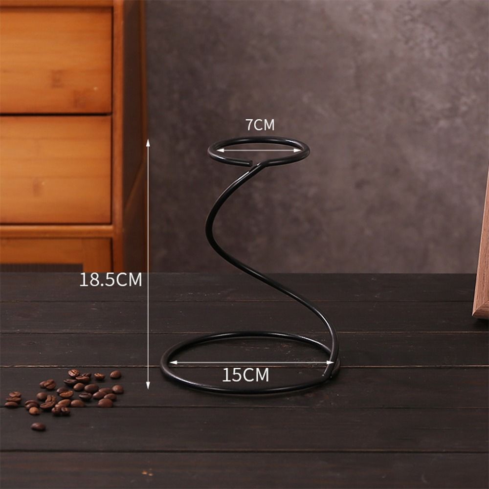 Porte-gobelet filtre à café no - Coffee Equipment Rack avis et prix