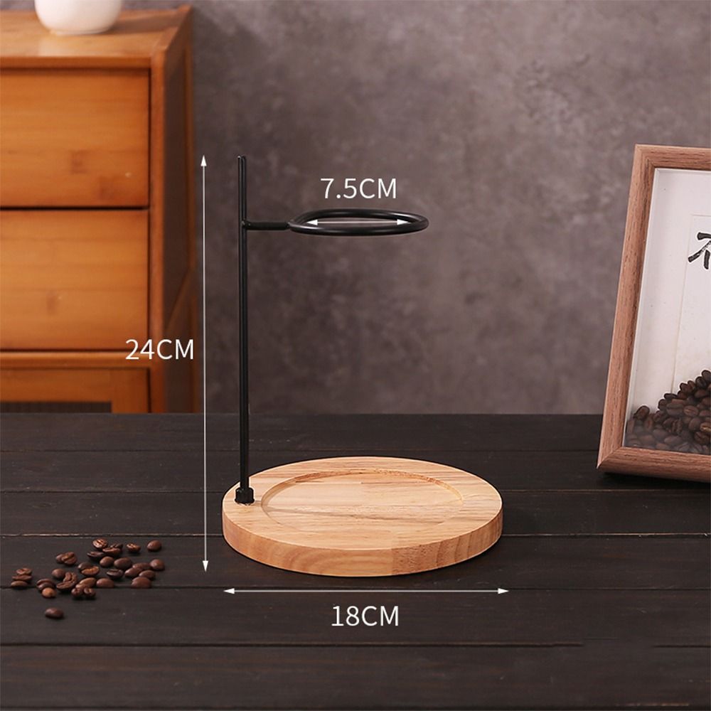 Porte-gobelet filtre à café no - Coffee Equipment Rack avis et prix