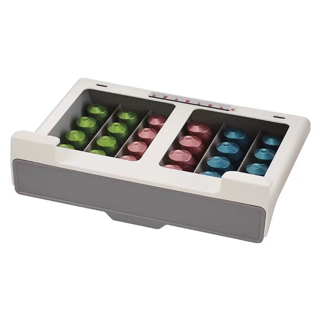 Support pour capsules de café, - Coffee Equipment Rack avis et prix