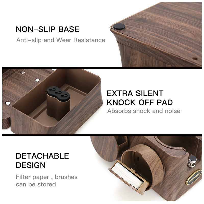 KISSHOME – Station de doseur p - Coffee Equipment Tools avis et prix