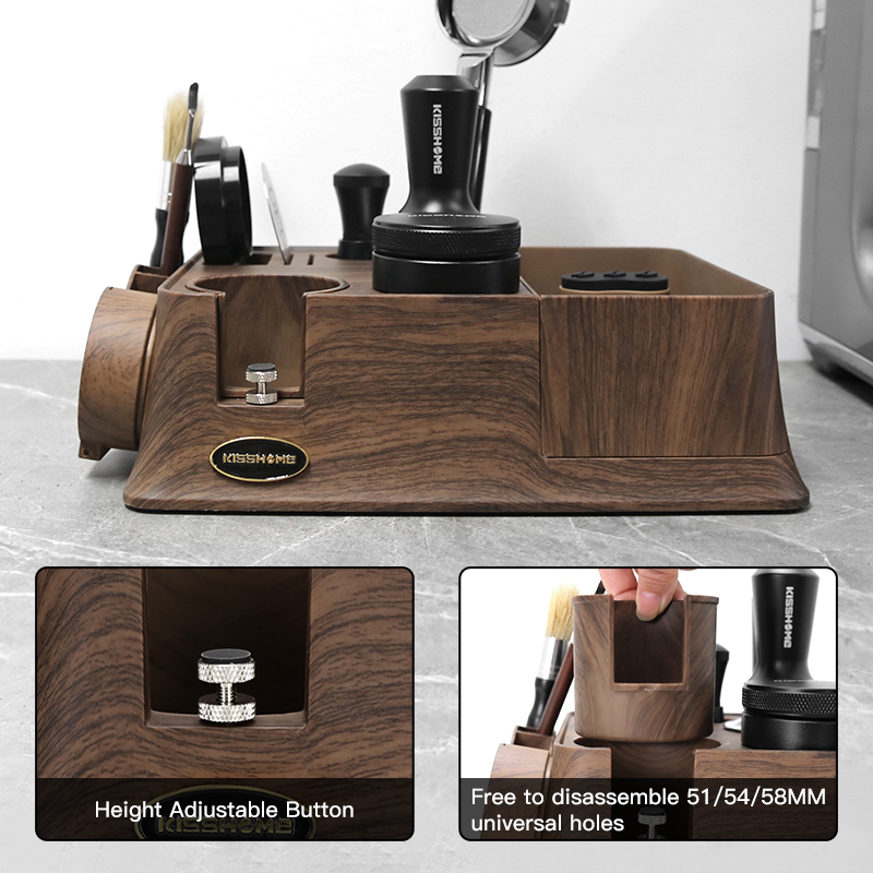 KISSHOME – Station de doseur p - Coffee Equipment Tools avis et prix