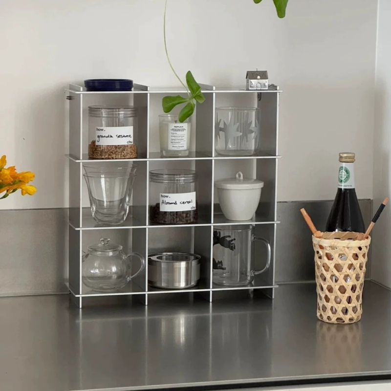 Étagère de rangement minimalis - Coffee Equipment Rack avis et prix