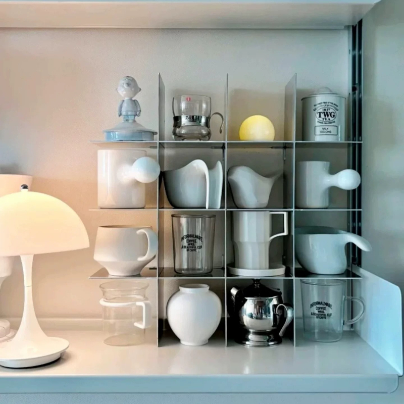 Étagère de rangement minimalis - Coffee Equipment Rack avis et prix