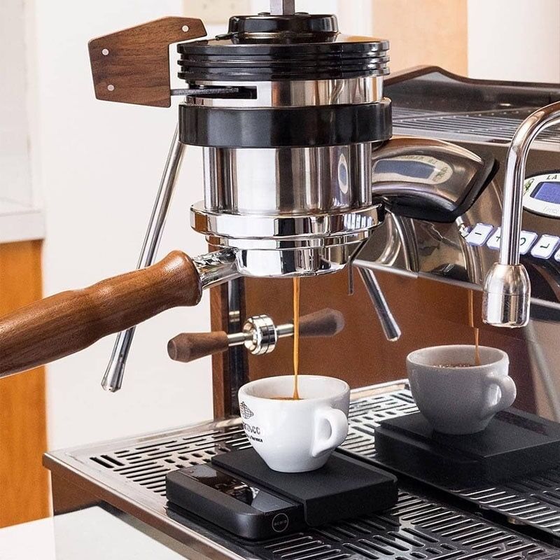 Porte-filtre à café sans fond  - Coffee Machine Expobar avis et prix