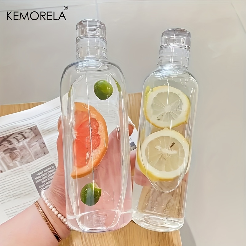 Bouteille d'eau transparente e - Coffee Equipment Eu avis et prix
