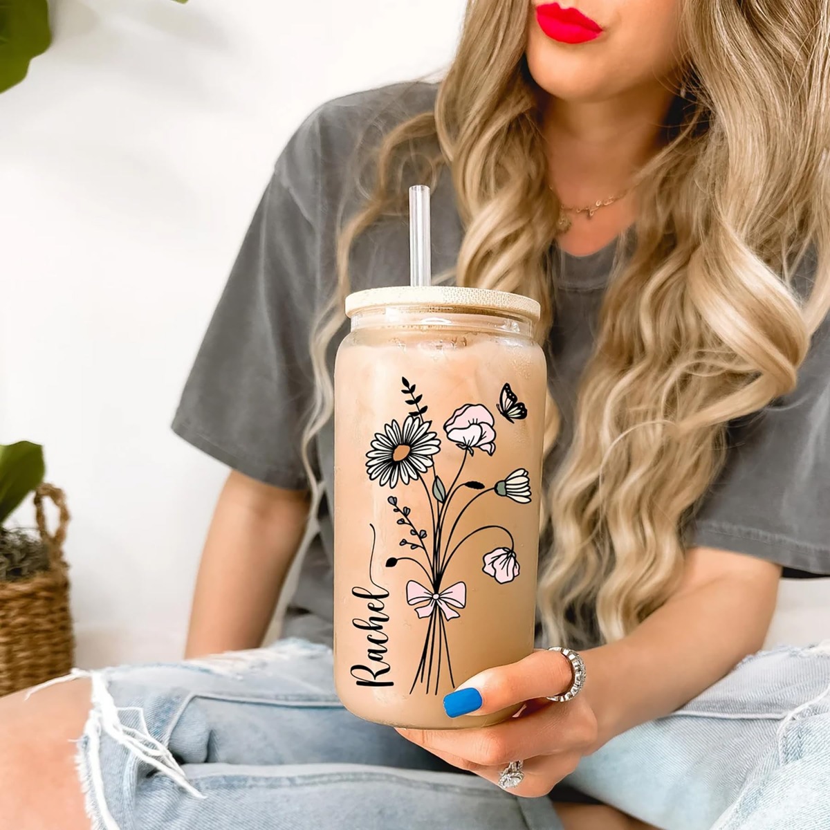 Bouteille personnalisée mignon - Coffee Equipment Eu avis et prix