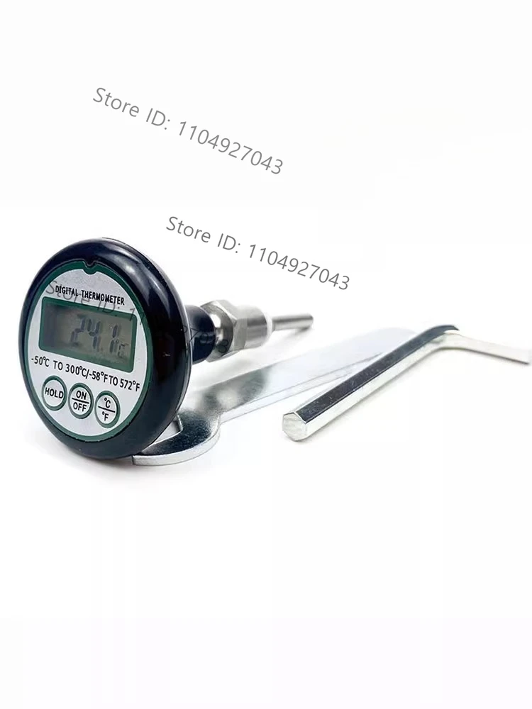Nouveau modèle E61 Thermomètre - Coffee Machine Expobar avis et prix