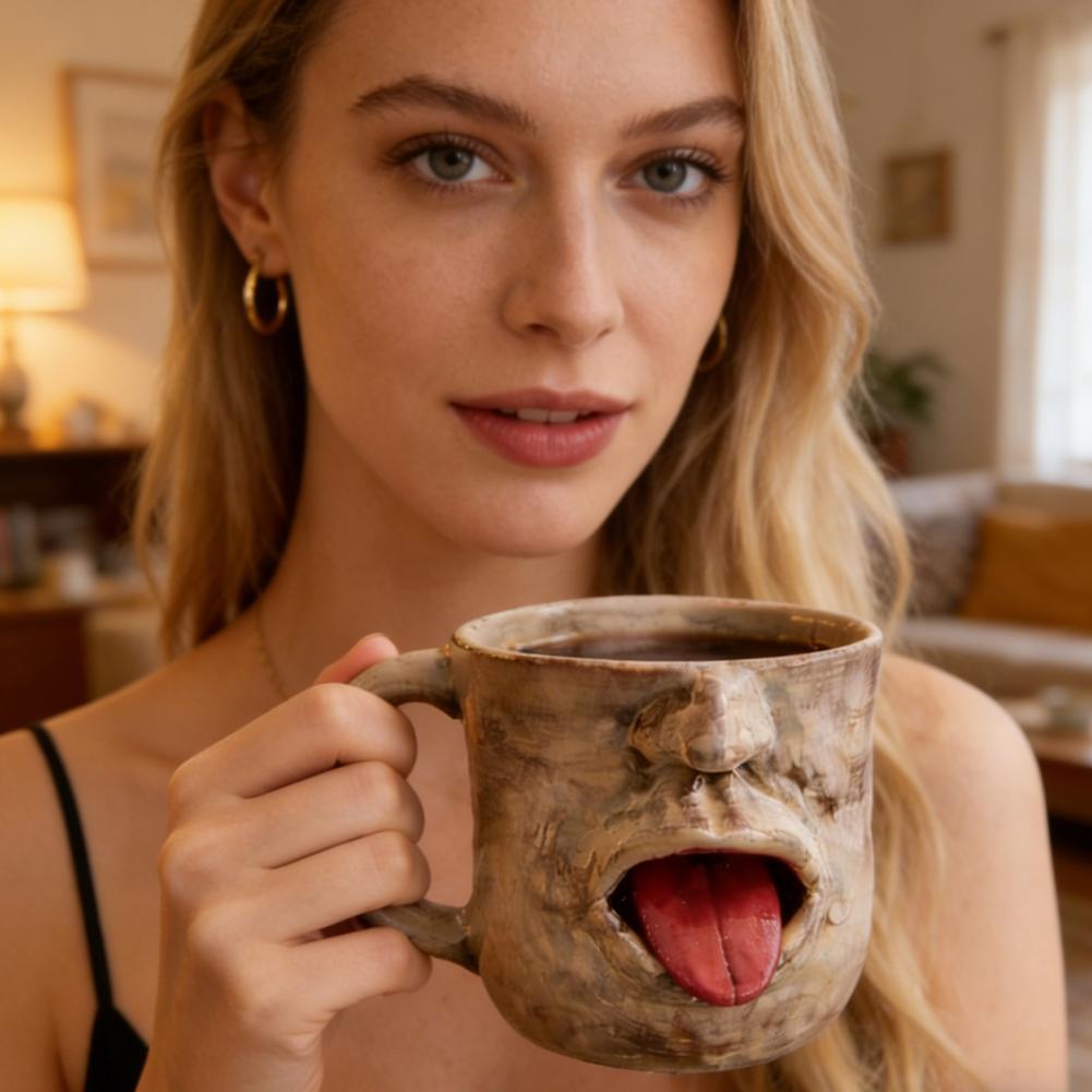 Tasse en grès de qualité alime - Coffee Equipment Eu avis et prix