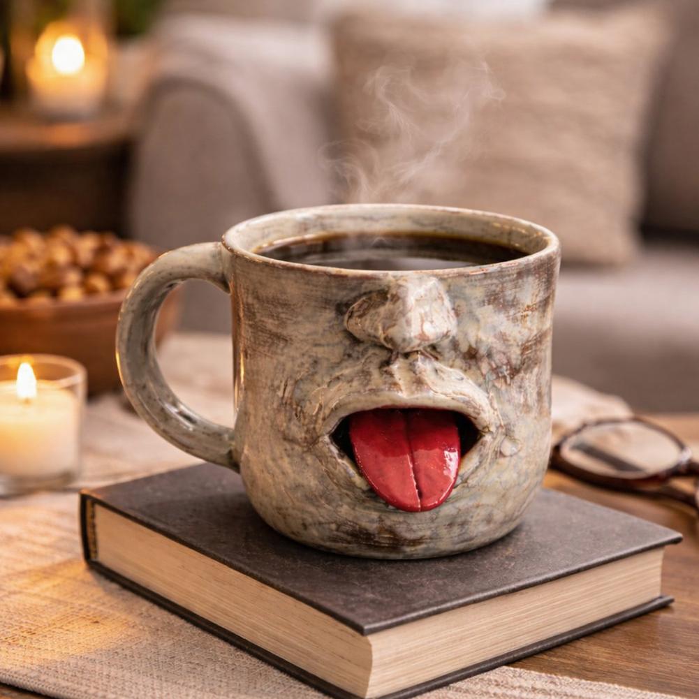 Tasse en grès de qualité alime - Coffee Equipment Eu avis et prix