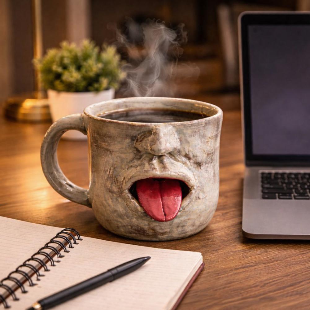 Tasse en grès de qualité alime - Coffee Equipment Eu avis et prix