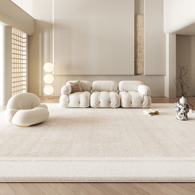 Tapis moelleux japonais de sty - Coffee Equipment At Home avis et prix
