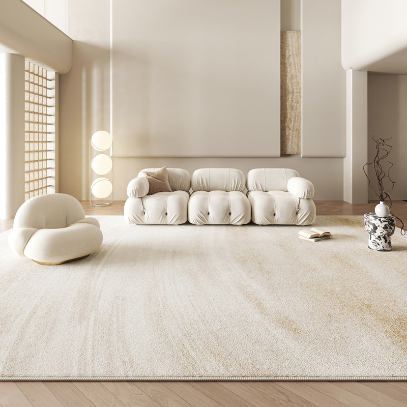Tapis moelleux japonais de sty - Coffee Equipment At Home avis et prix
