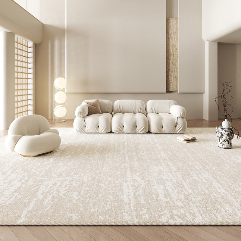 Tapis moelleux japonais de sty - Coffee Equipment At Home avis et prix