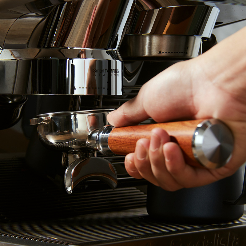Support de filtre E61 Group He - Coffee Machine Expobar avis et prix