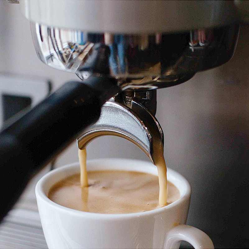 Support de filtre E61 Group He - Coffee Machine Expobar avis et prix