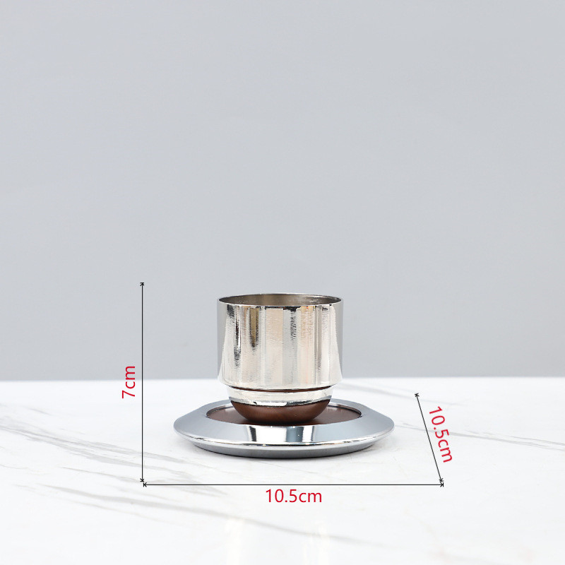 Cafetière en acier inoxydable, - Coffee Equipment Eu avis et prix