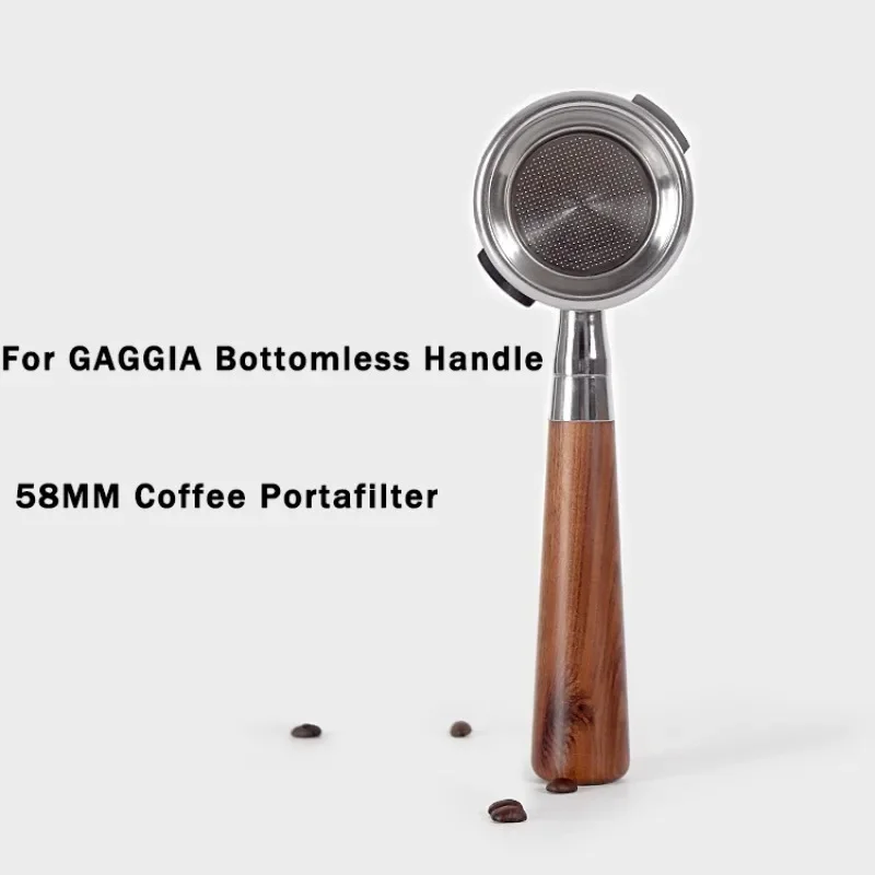Filtre 58mm pour Machine à caf - Coffee Equipment At Home avis et prix