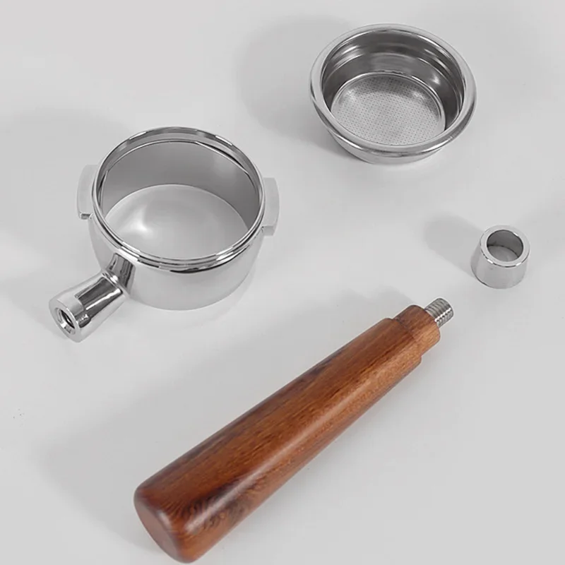 Filtre 58mm pour Machine à caf - Coffee Equipment At Home avis et prix