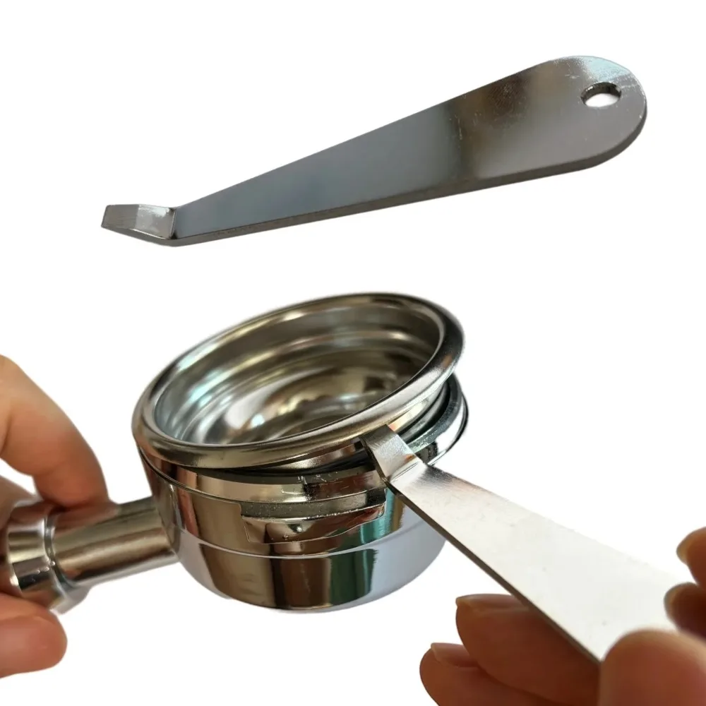Outil de démontage du panier d - Coffee Equipment At Home avis et prix