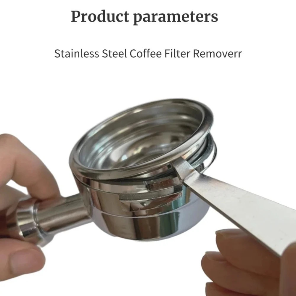 Outil de démontage du panier d - Coffee Equipment At Home avis et prix