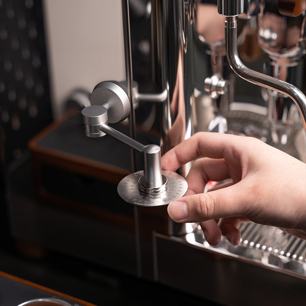 Filtre à café universel 51-58m - Coffee Equipment Rack avis et prix
