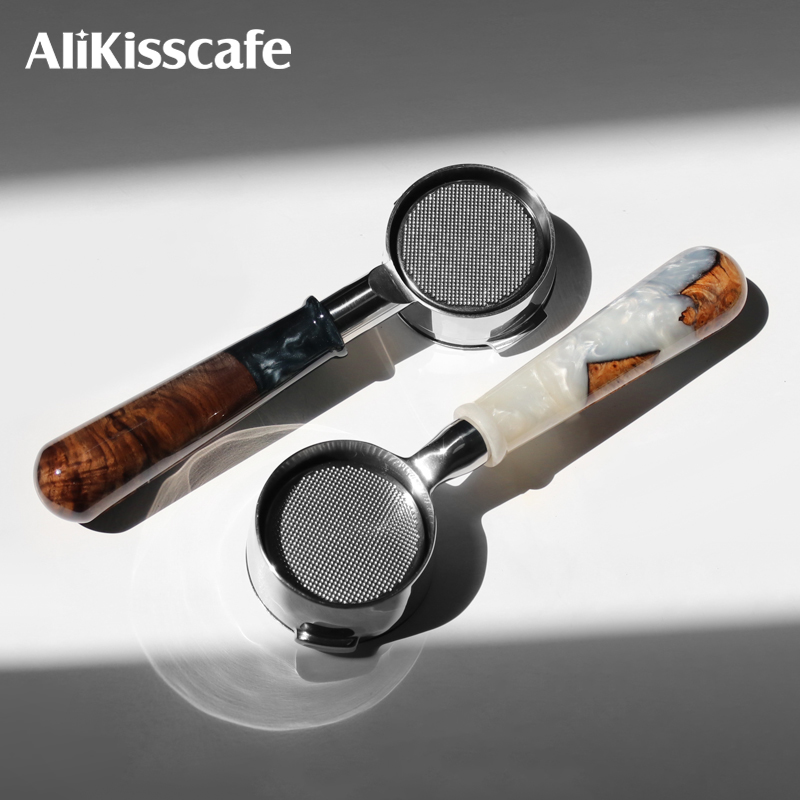 AliKisscafe Porte-filtre à caf - Coffee Equipment Tools avis et prix