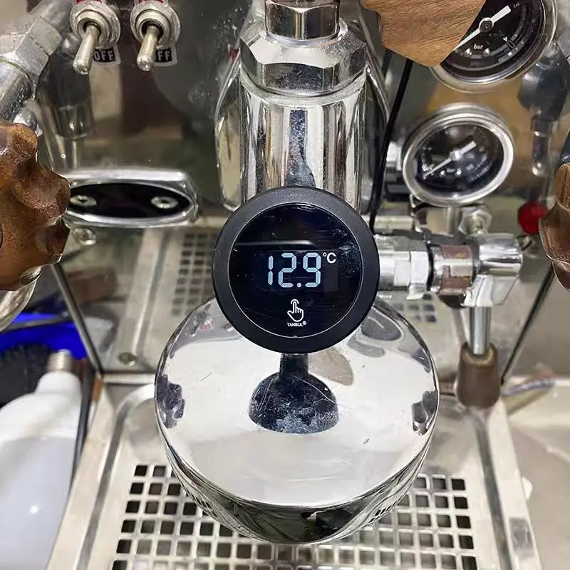 Thermomètre E61 pour machine à - Coffee Machine Expobar avis et prix
