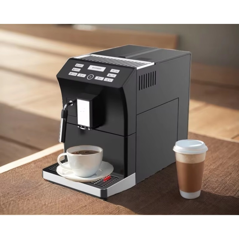Machines à café expresso élect - Coffee Equipment For Business avis et prix