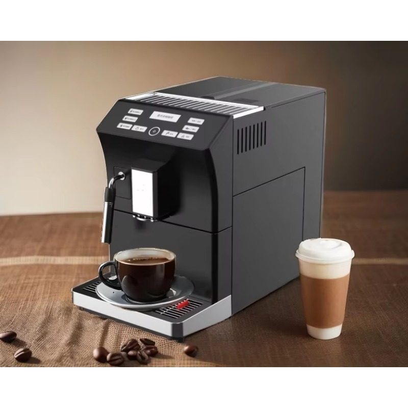 Machines à café expresso élect - Coffee Equipment For Business avis et prix