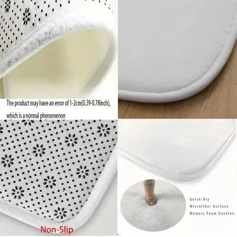 Tapis de style rétro imprimé l - Coffee Equipment At Home avis et prix