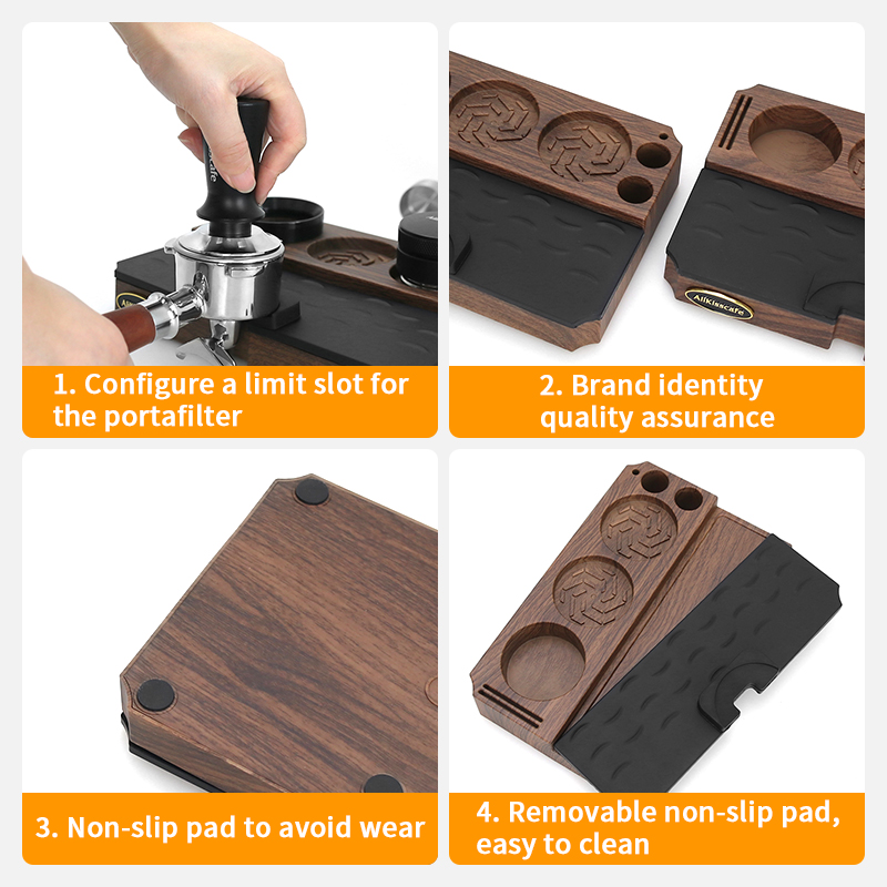 Support de Station de bourrage - Coffee Equipment Tools avis et prix