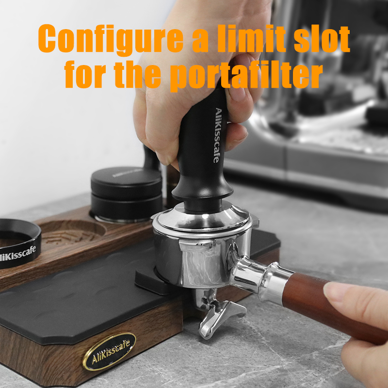 Support de Station de bourrage - Coffee Equipment Tools avis et prix
