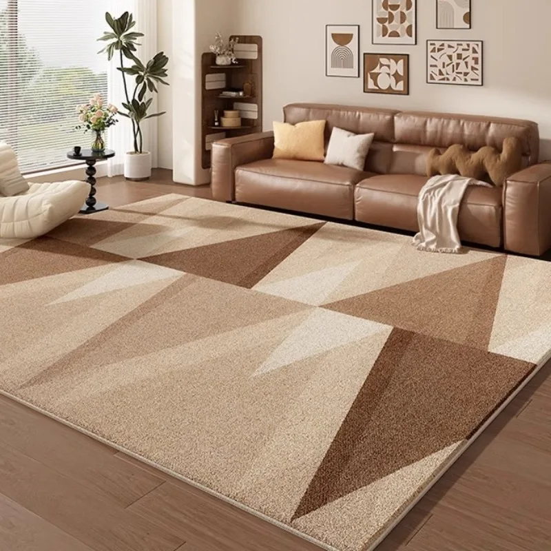 Tapis de salon couleur crème,  - Coffee Equipment At Home avis et prix