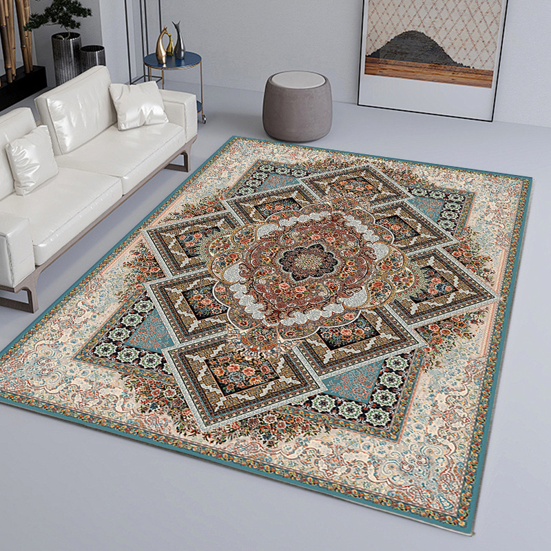 VIKAMA Tapis vintage de luxe l - Coffee Equipment At Home avis et prix