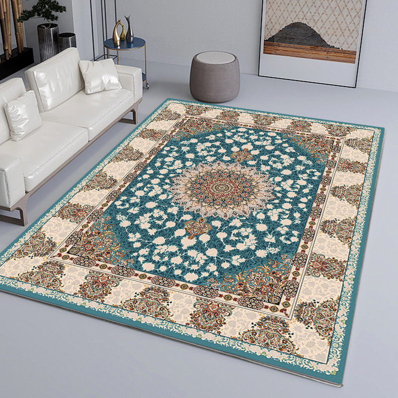VIKAMA Tapis vintage de luxe l - Coffee Equipment At Home avis et prix