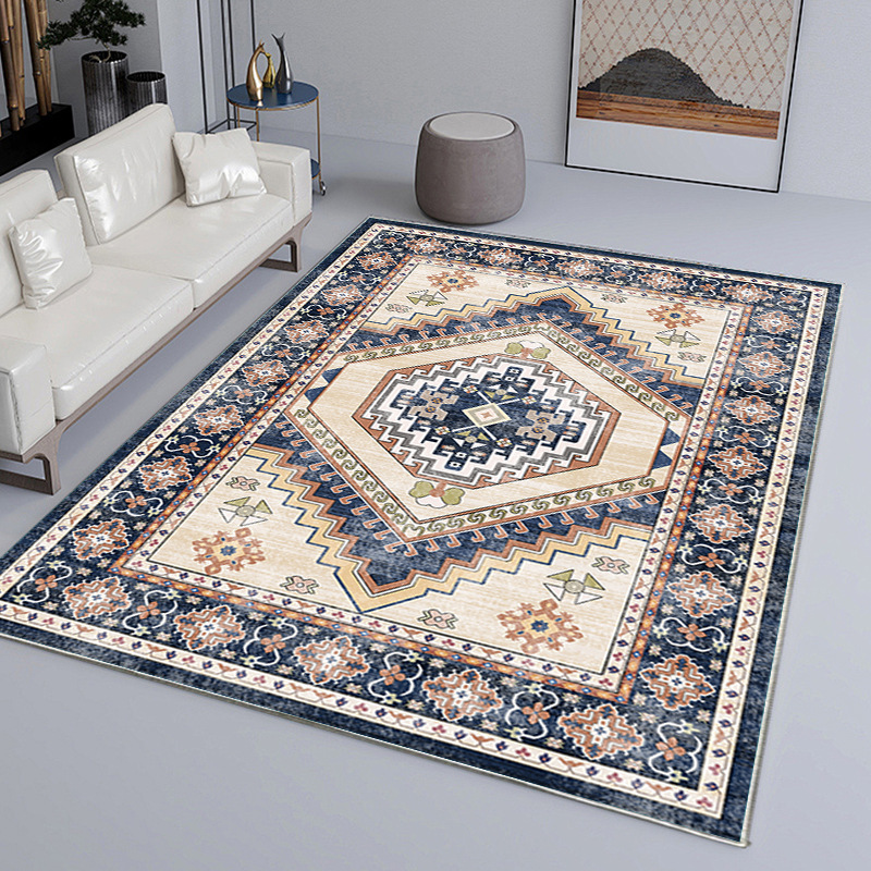 VIKAMA Tapis vintage de luxe l - Coffee Equipment At Home avis et prix