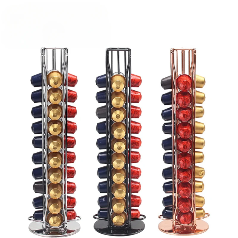 Support Rotatif T1 pour Capsul - Coffee Equipment Rack avis et prix