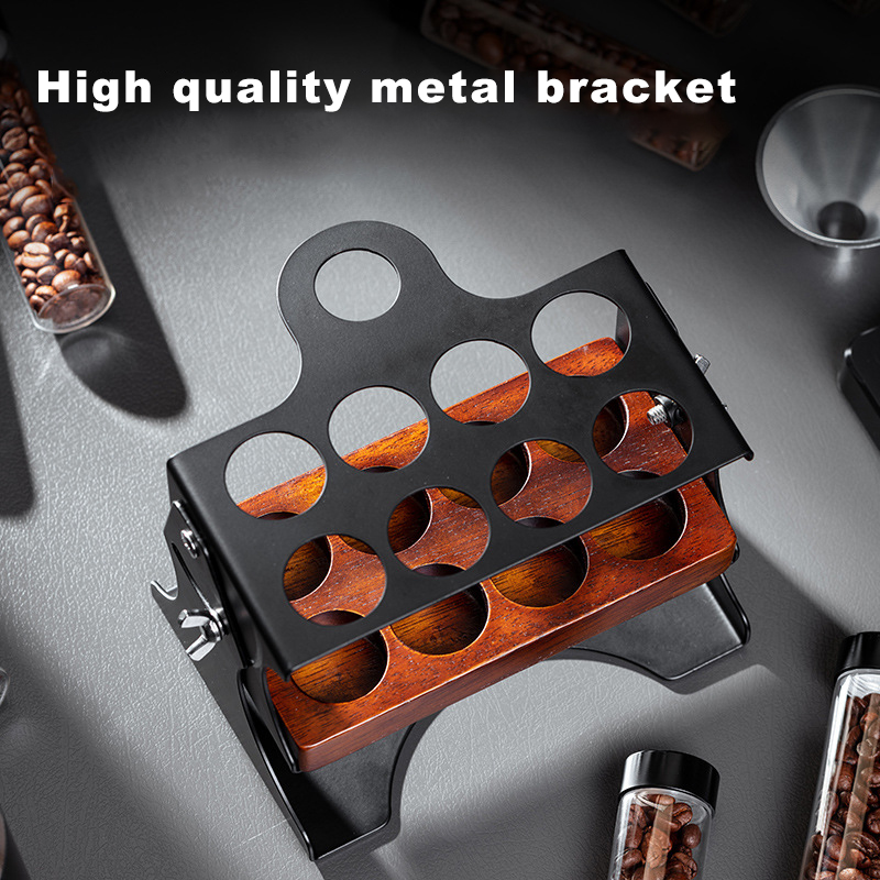 Conteneur de stockage de grain - Coffee Equipment Rack avis et prix