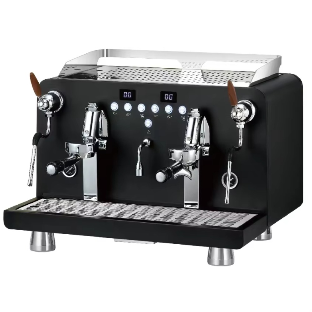 Machine à expresso, machine à  - Coffee Equipment For Business avis et prix