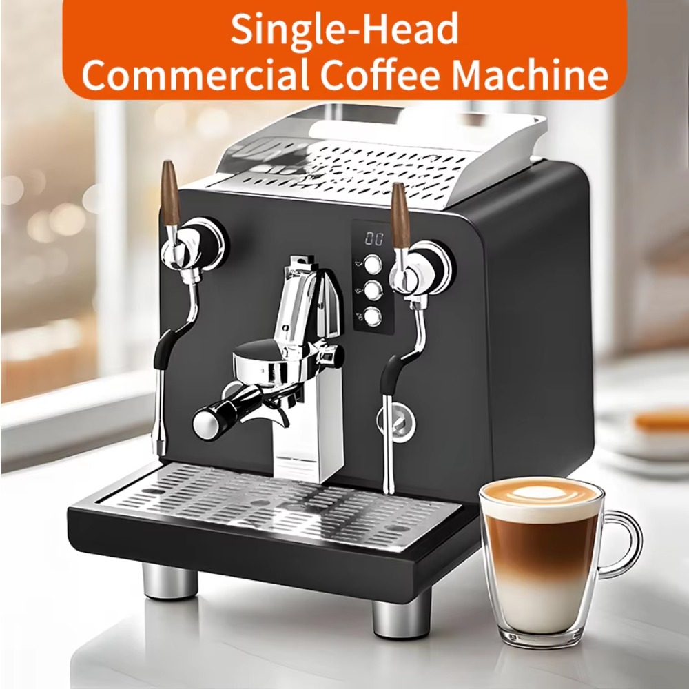 Machine à expresso, machine à  - Coffee Equipment For Business avis et prix