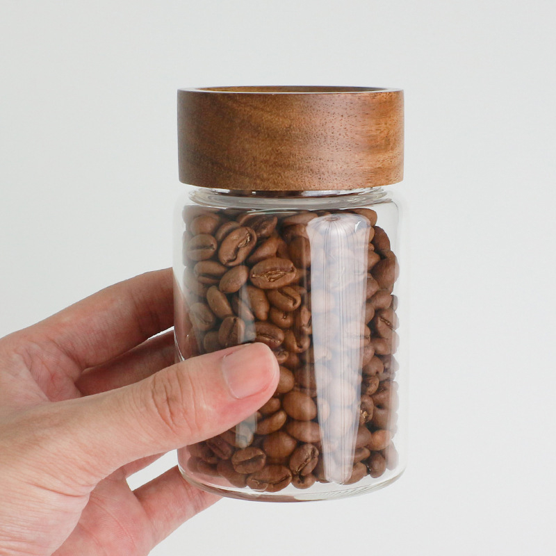 Récipient de stockage de grain - Coffee Equipment Tools avis et prix