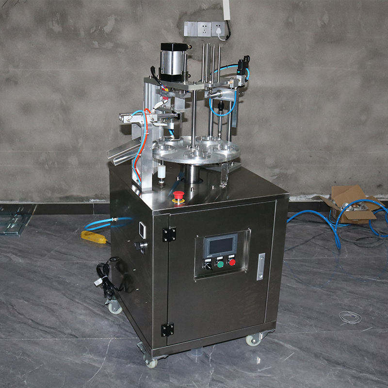 Petite Machine semi-automatiqu - Coffee Equipment For Business avis et prix